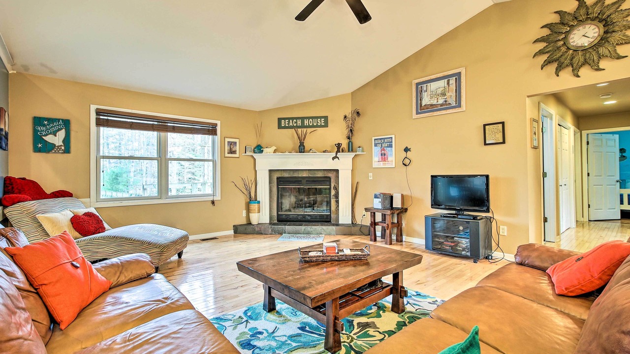 Photo of Livingroom in Mears