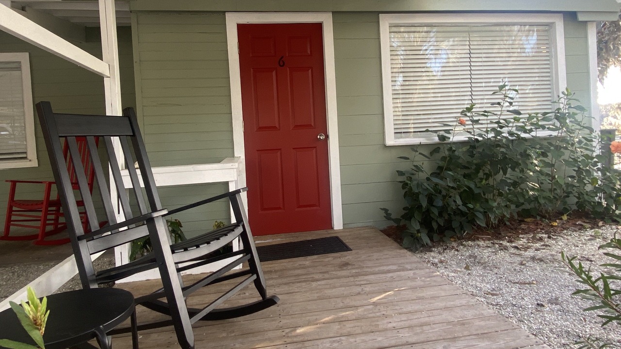 Photo of Patio Balcony in Satsuma