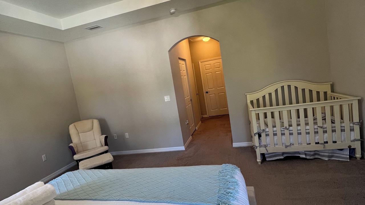 Photo of Bedroom in Palm Coast