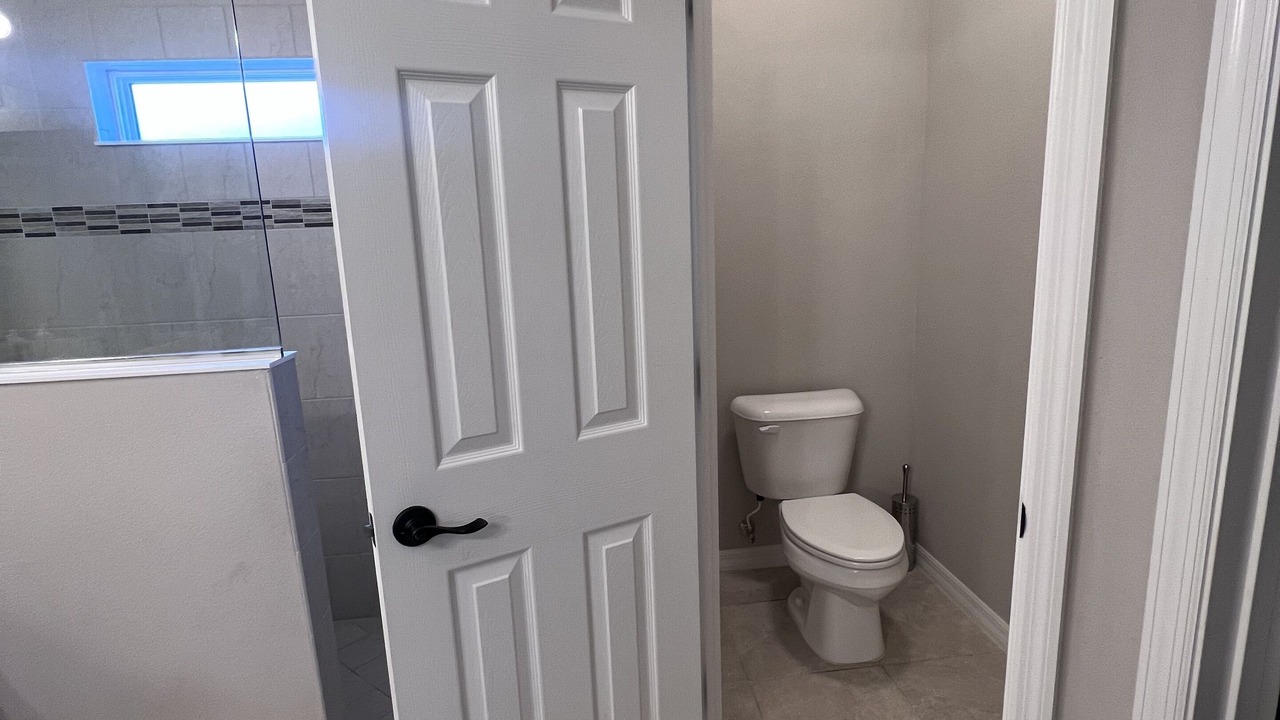 Photo of Bathroom in Palm Coast