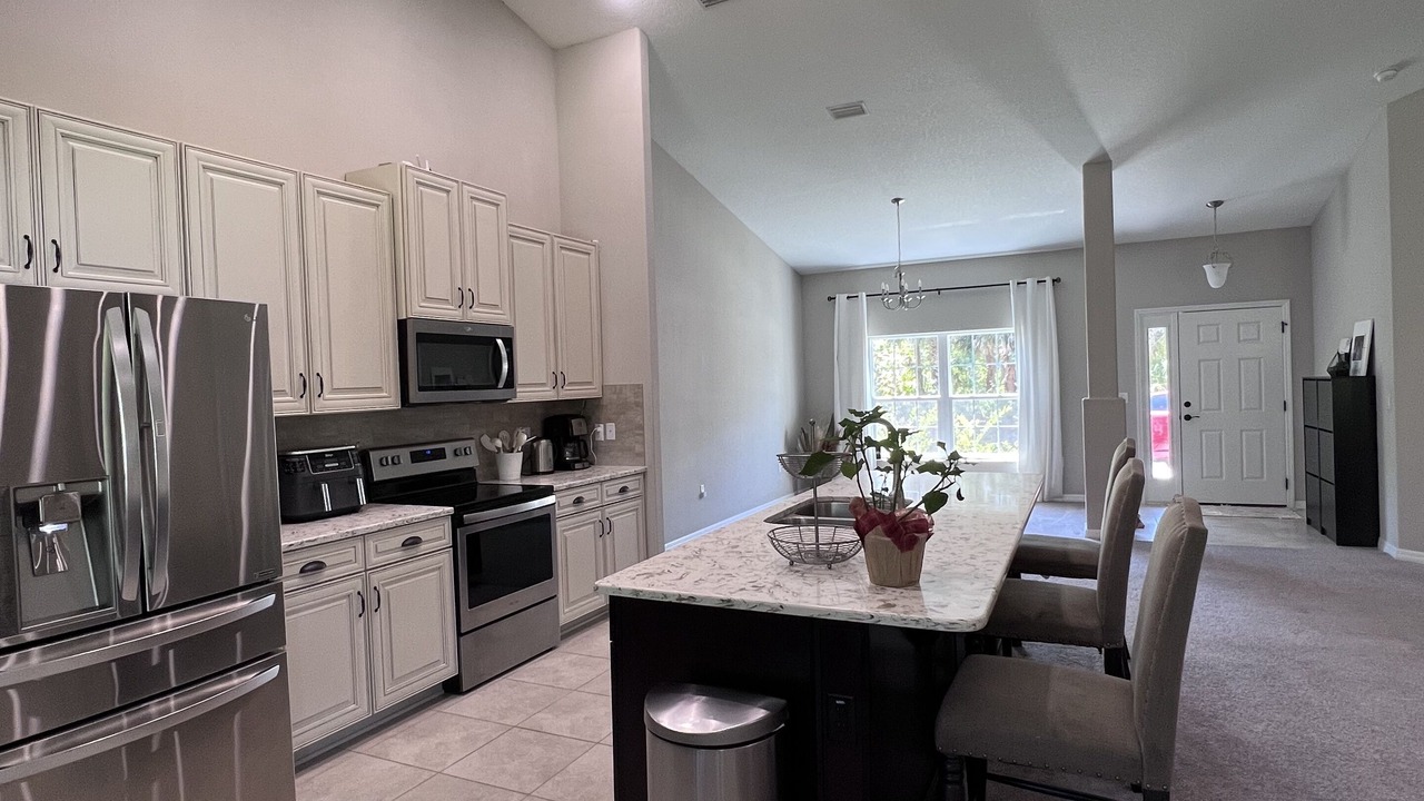 Photo of Kitchen in Palm Coast