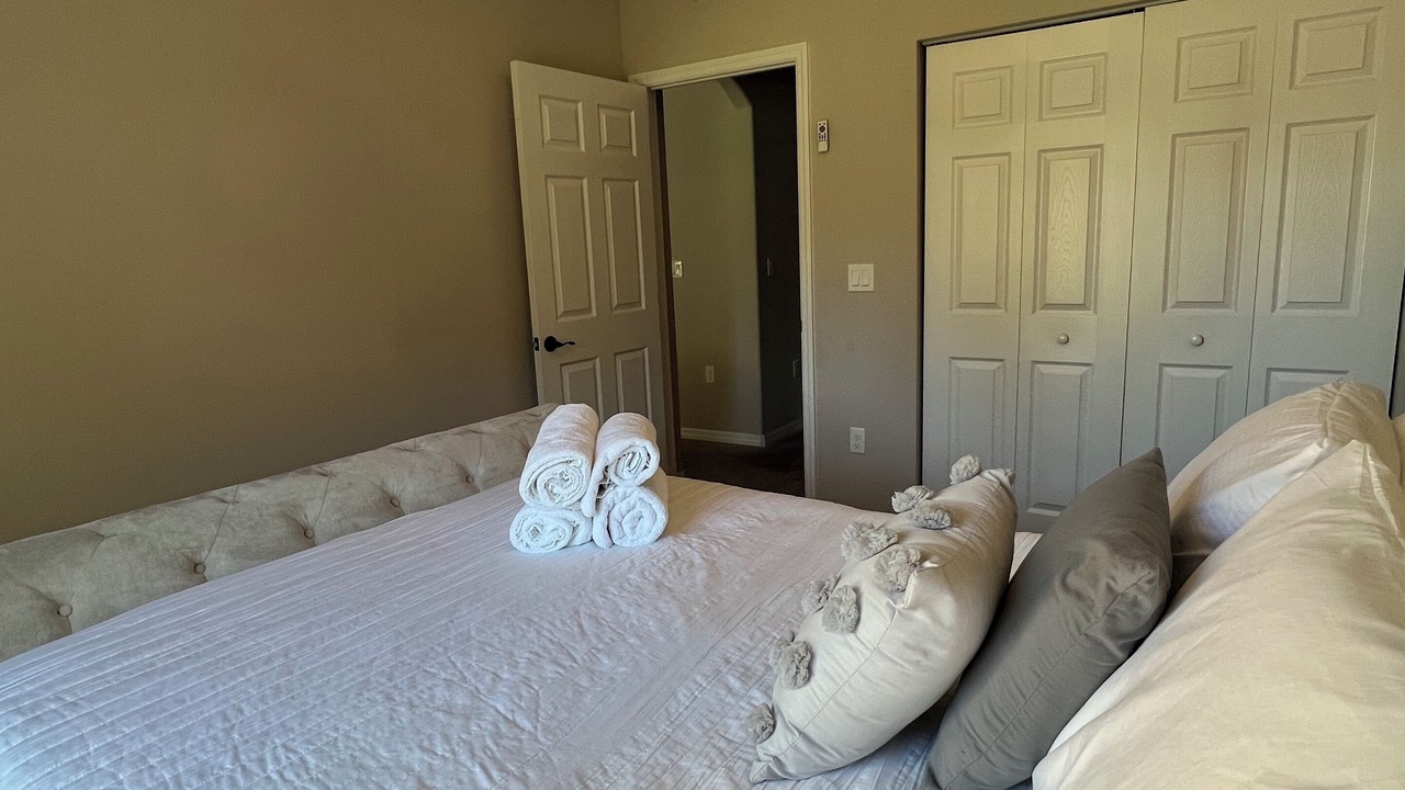 Photo of Bedroom in Palm Coast