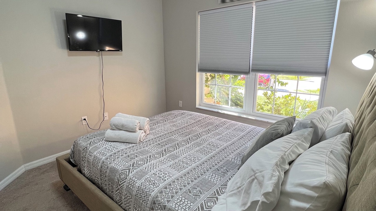 Photo of Bedroom in Palm Coast