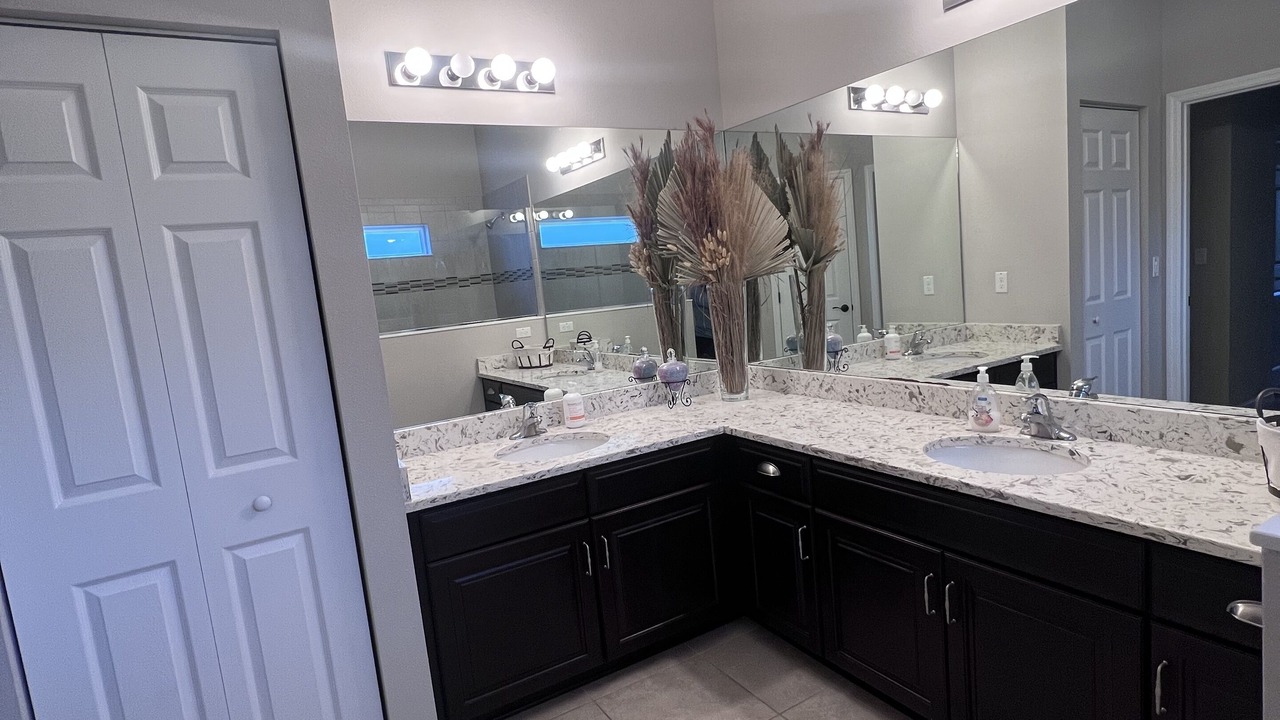 Photo of Bathroom in Palm Coast