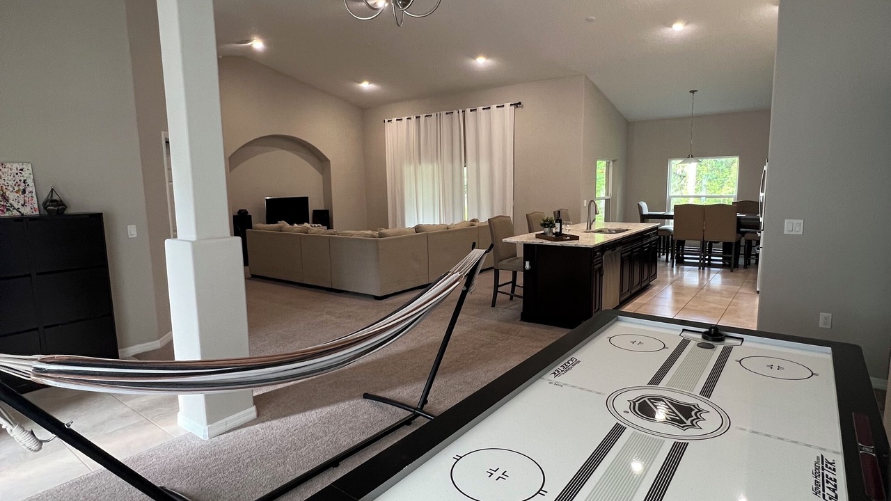 Photo of Bedroom in Palm Coast