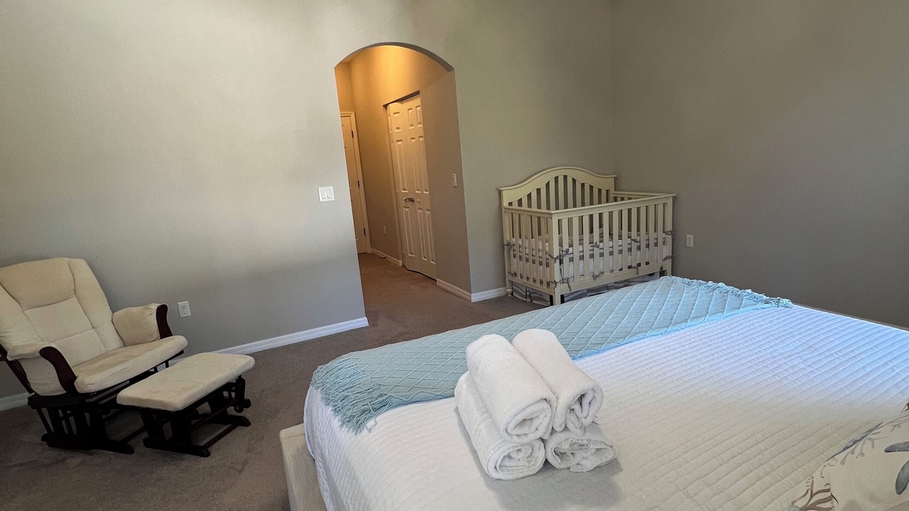 Photo of Bedroom in Palm Coast