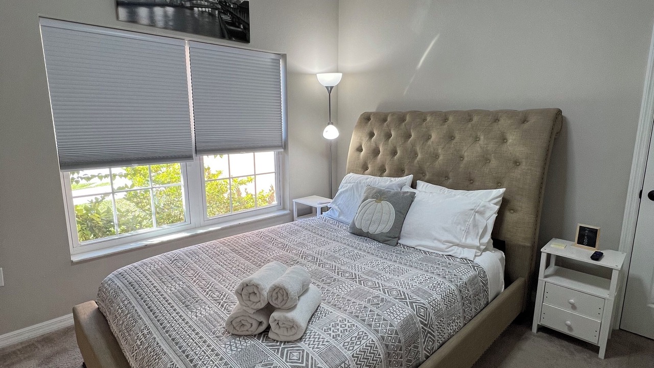 Photo of Bedroom in Palm Coast