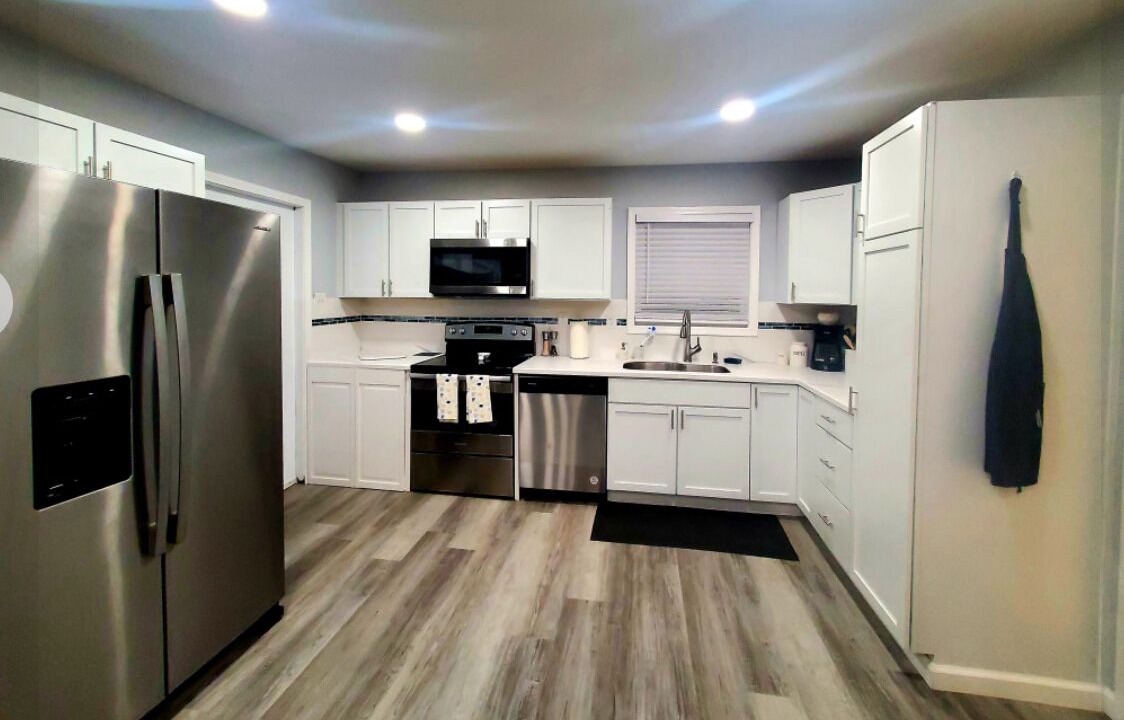 Photo of Kitchen in Mobile