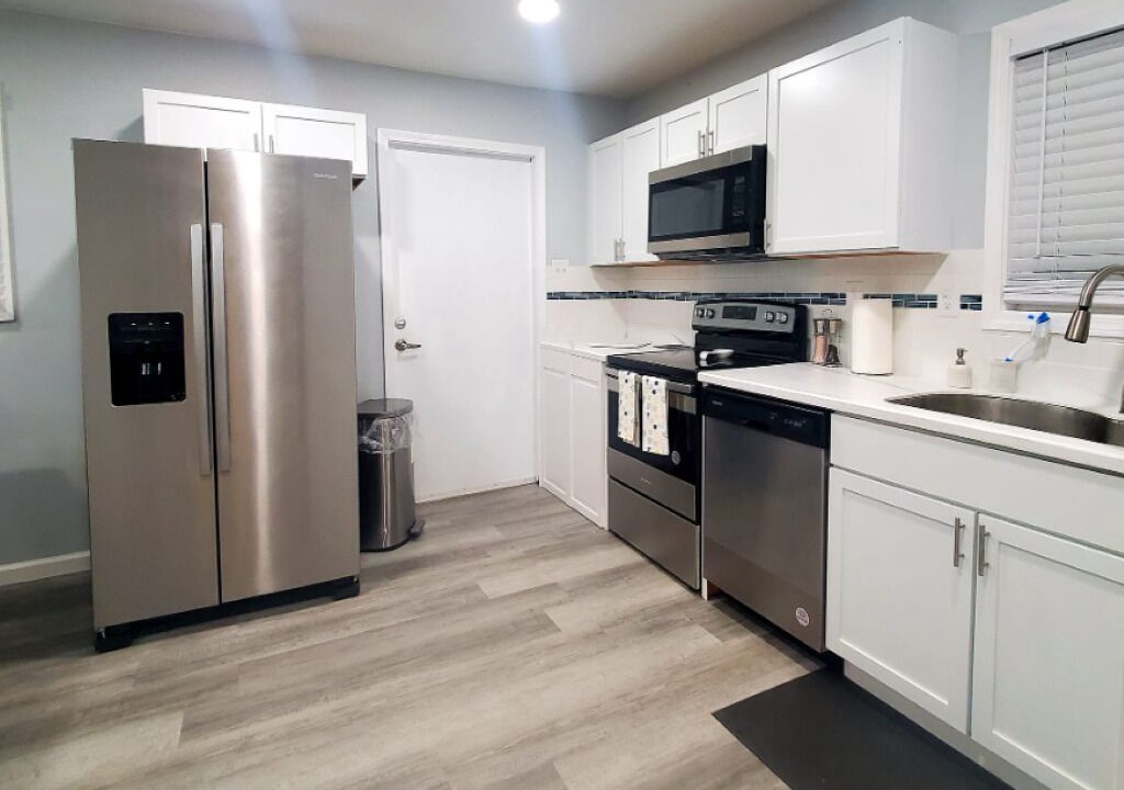 Photo of Kitchen in Mobile
