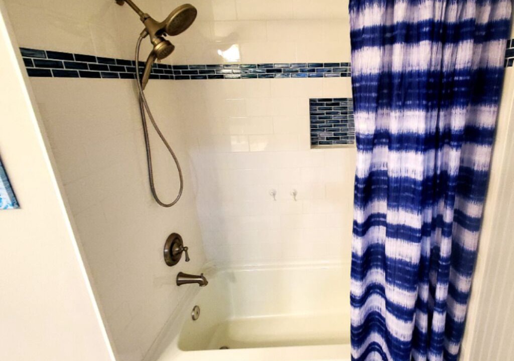 Photo of Bathroom in Mobile