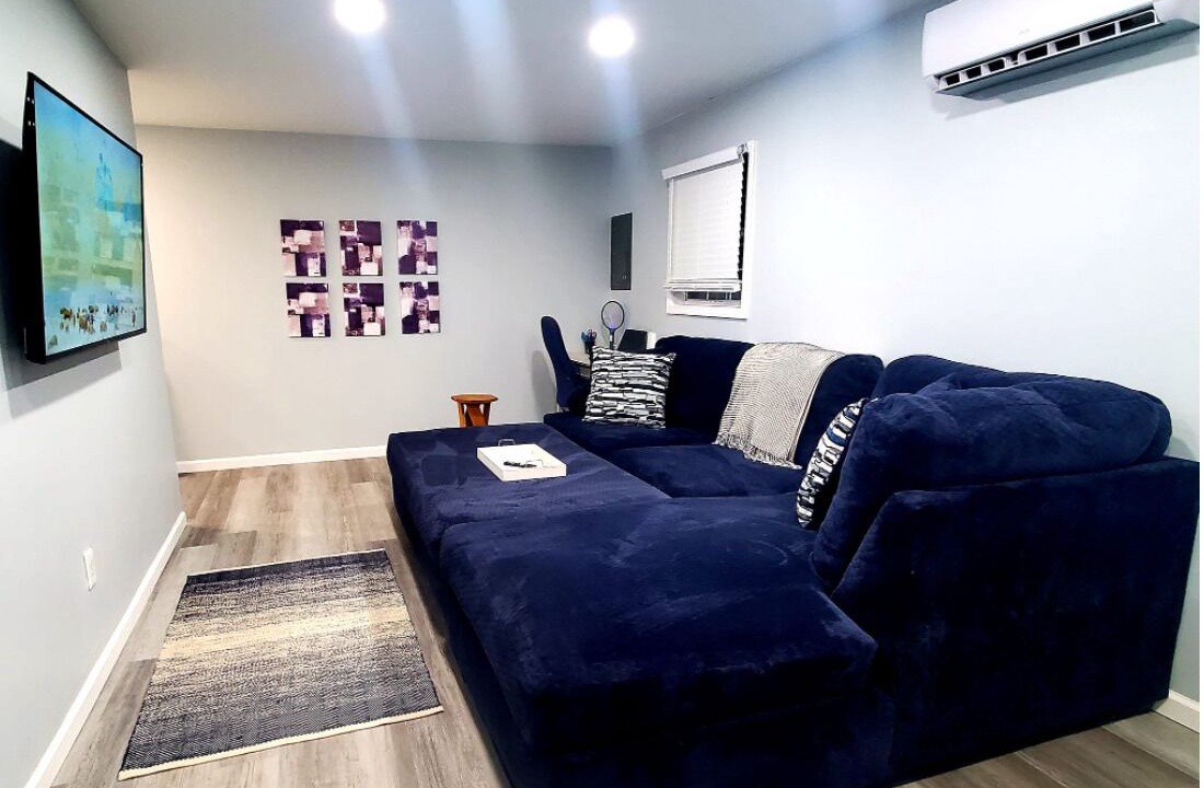 Photo of Livingroom in Mobile