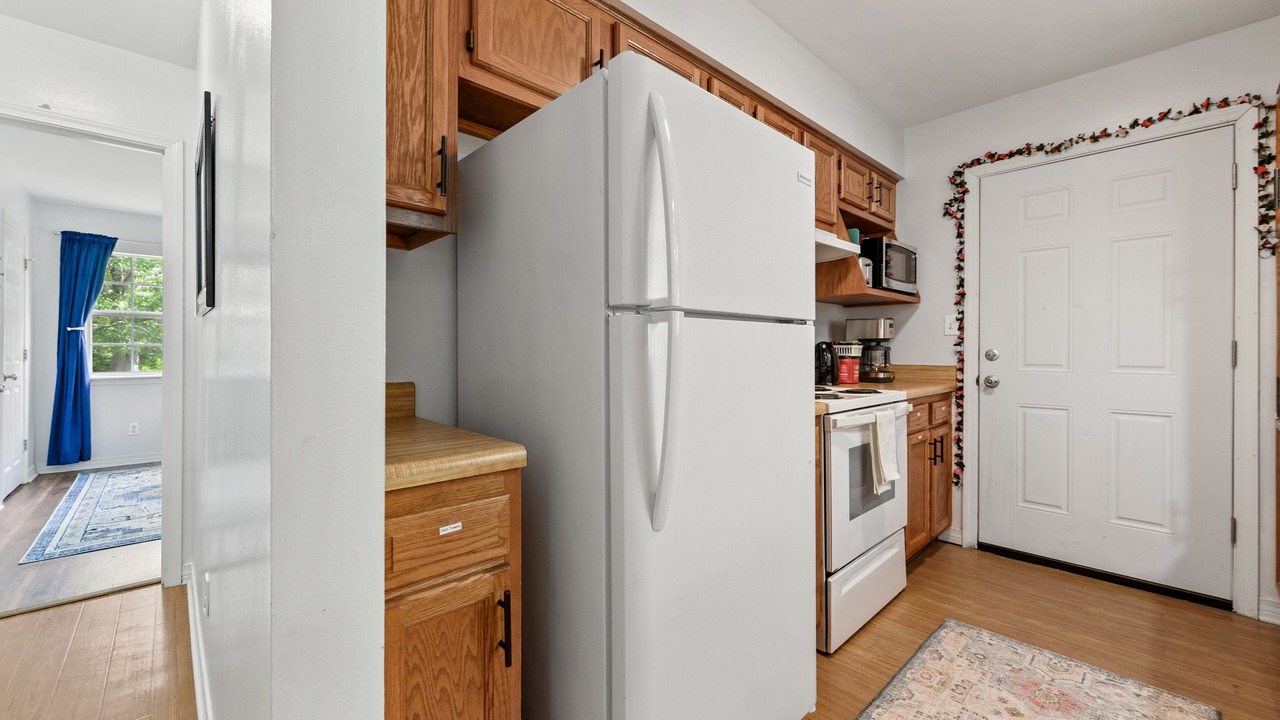 Photo of Kitchen in Bay St Louis