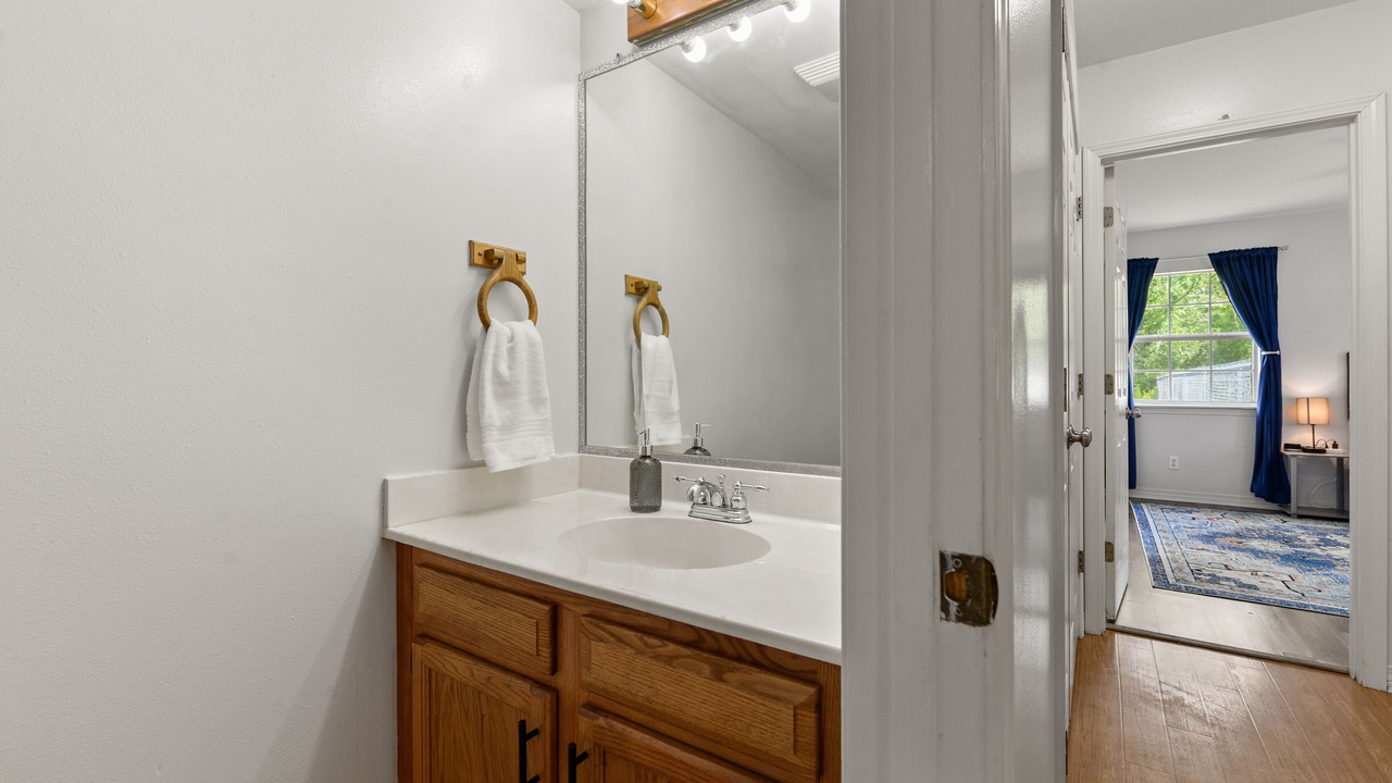 Photo of Bathroom in Bay St Louis