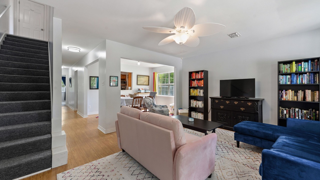 Photo of Livingroom in Bay St Louis