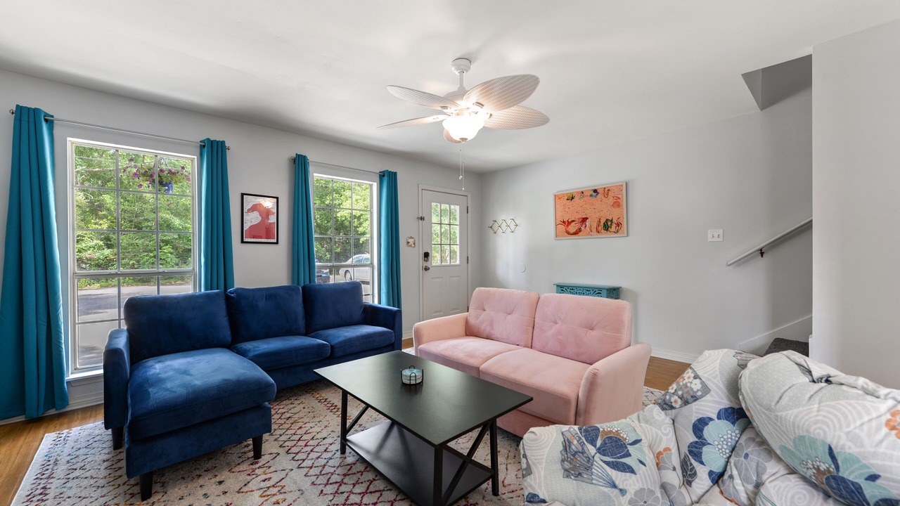 Photo of Livingroom in Bay St Louis