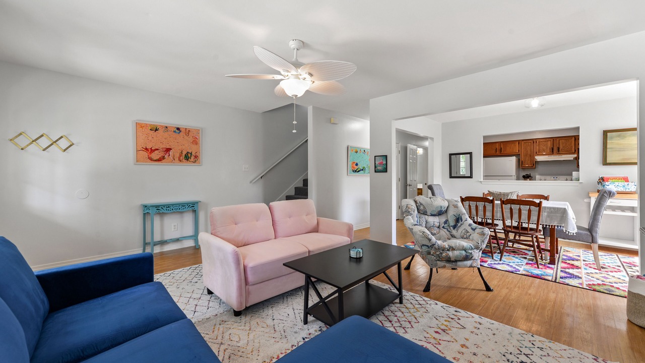 Photo of Livingroom in Bay St Louis