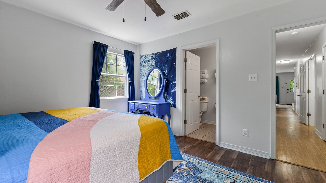 Photo of Bedroom in Bay St Louis