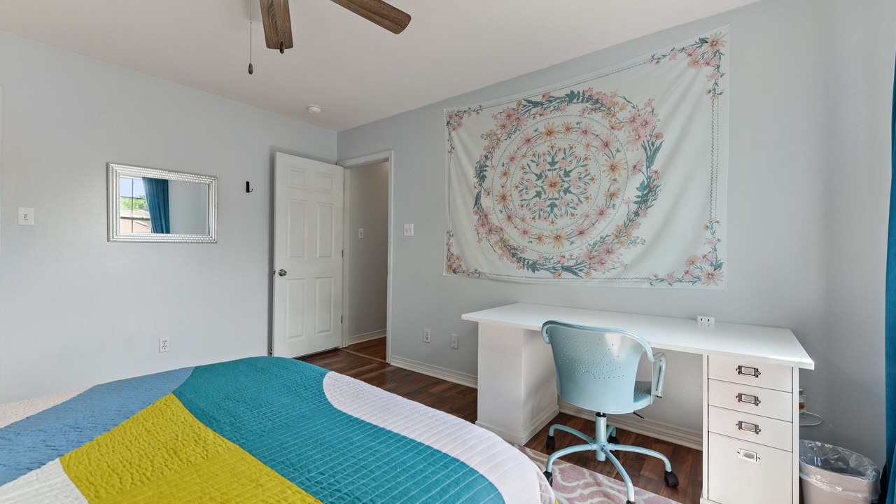 Photo of Bedroom in Bay St Louis