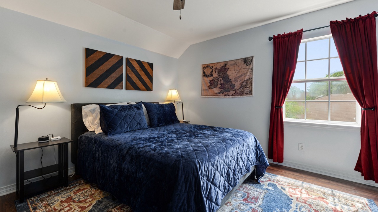 Photo of Bedroom in Bay St Louis