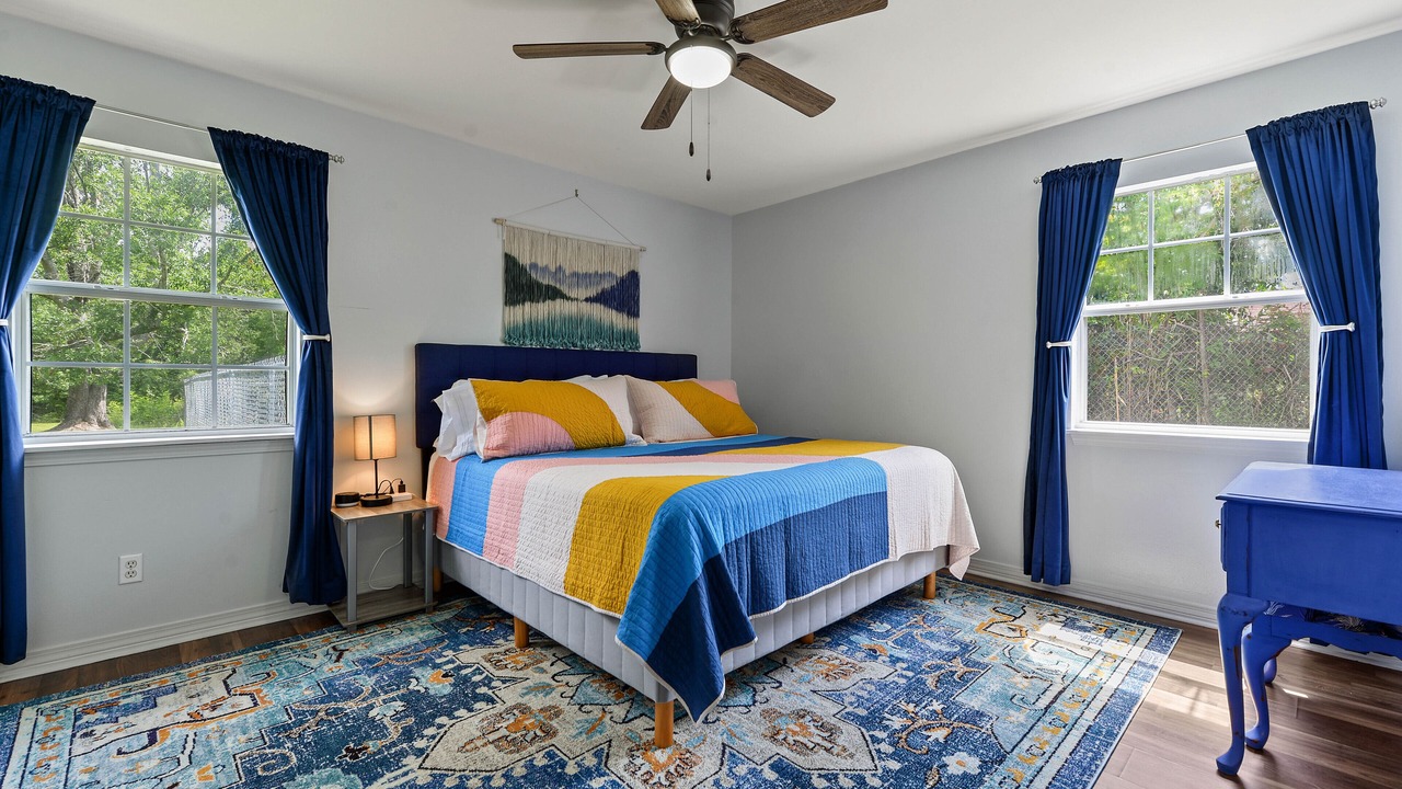 Photo of Bedroom in Bay St Louis