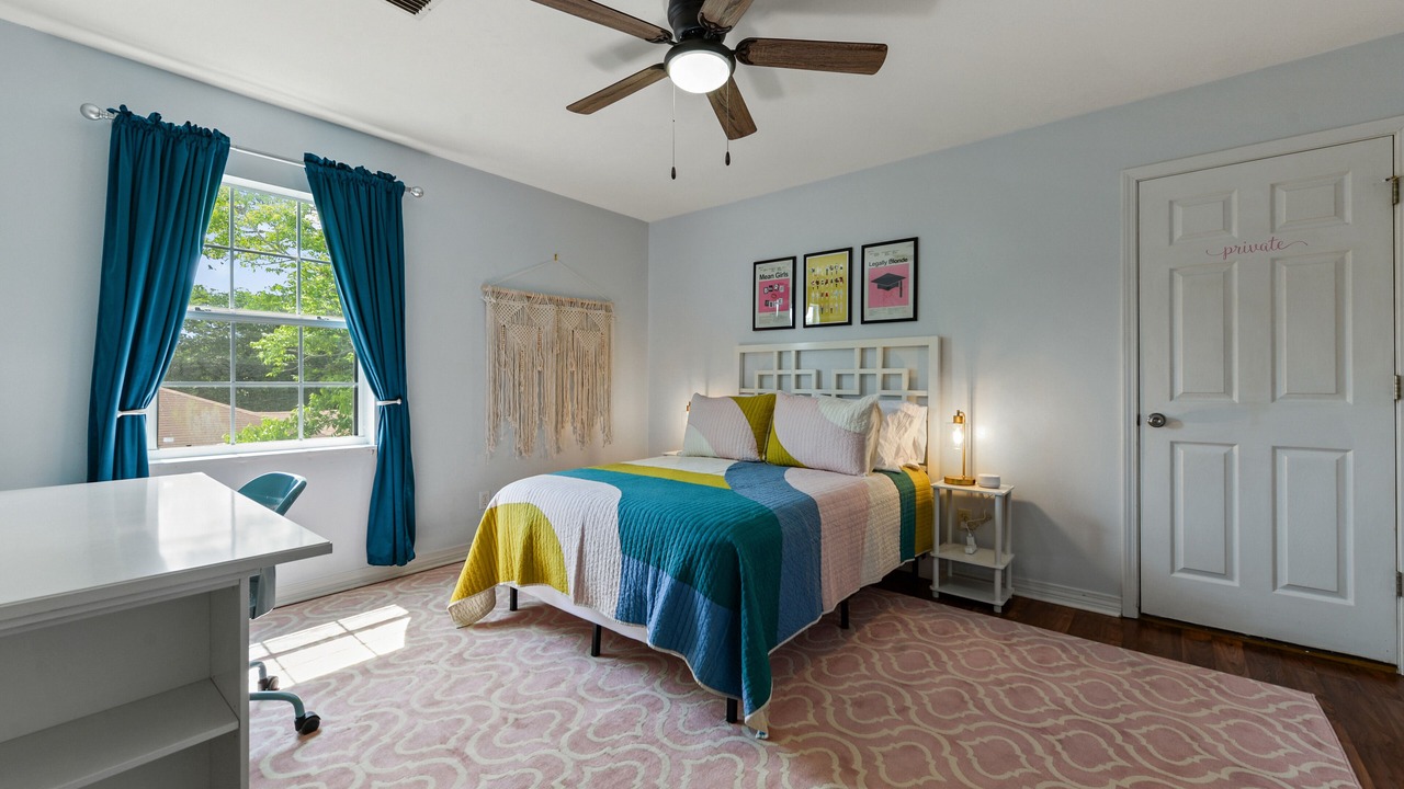 Photo of Bedroom in Bay St Louis