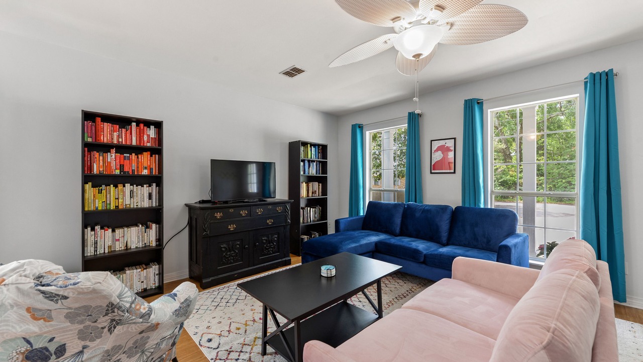 Photo of Livingroom in Bay St Louis