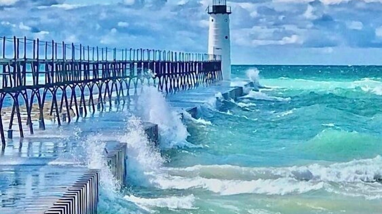 Photo of Outdoor in Manistee