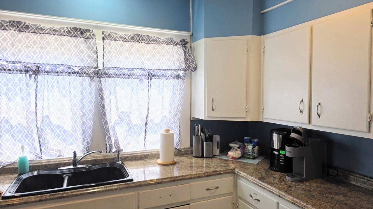 Photo of Kitchen in Crestline Heights