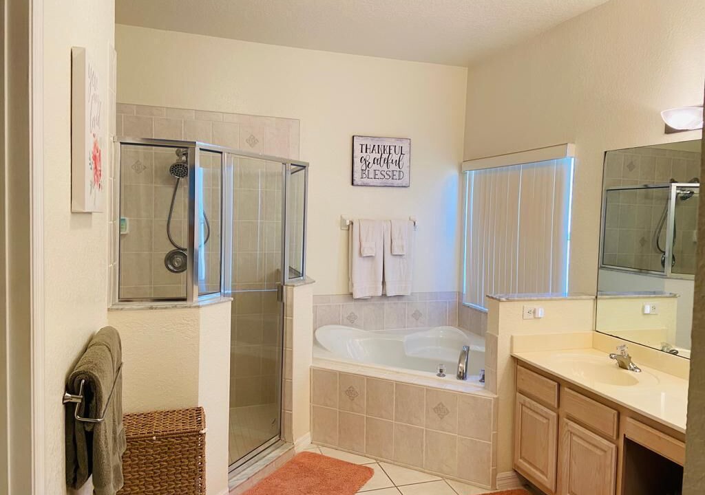 Photo of Bathroom in West Haven