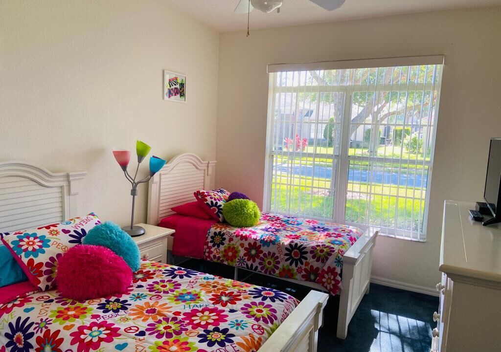 Photo of Bedroom in West Haven