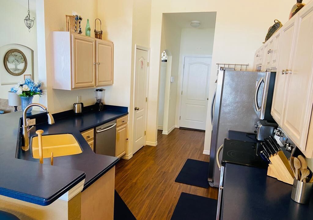Photo of Kitchen in West Haven