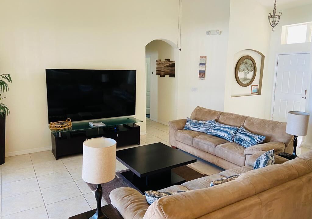 Photo of Livingroom in West Haven