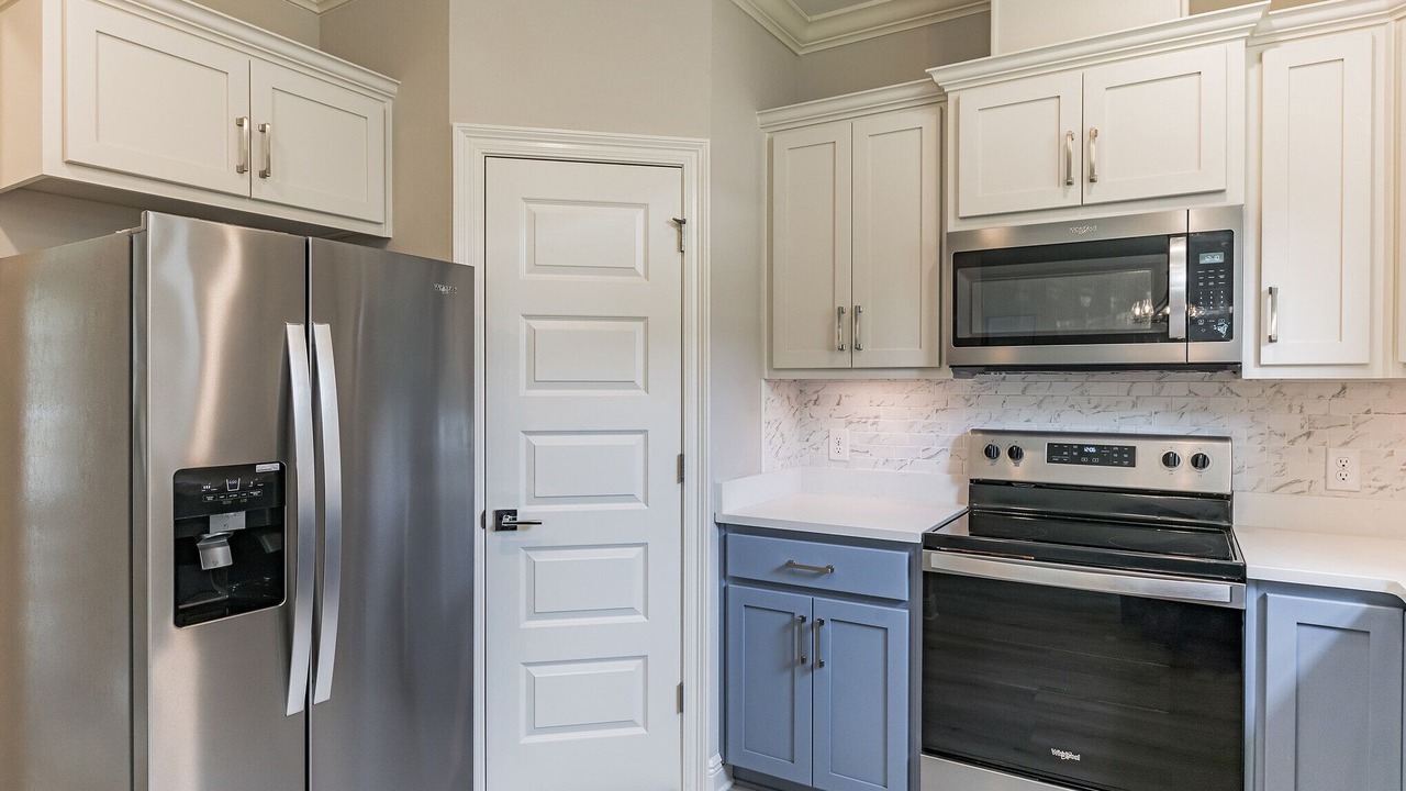 Photo of Kitchen in Sunset Bayou