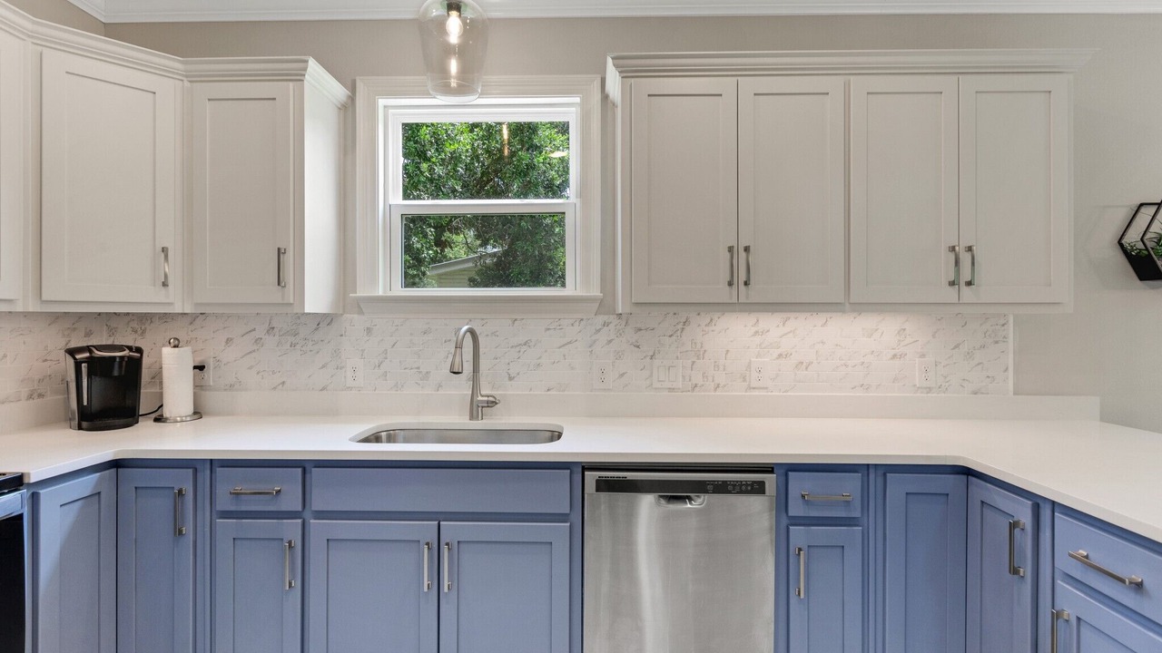 Photo of Kitchen in Sunset Bayou
