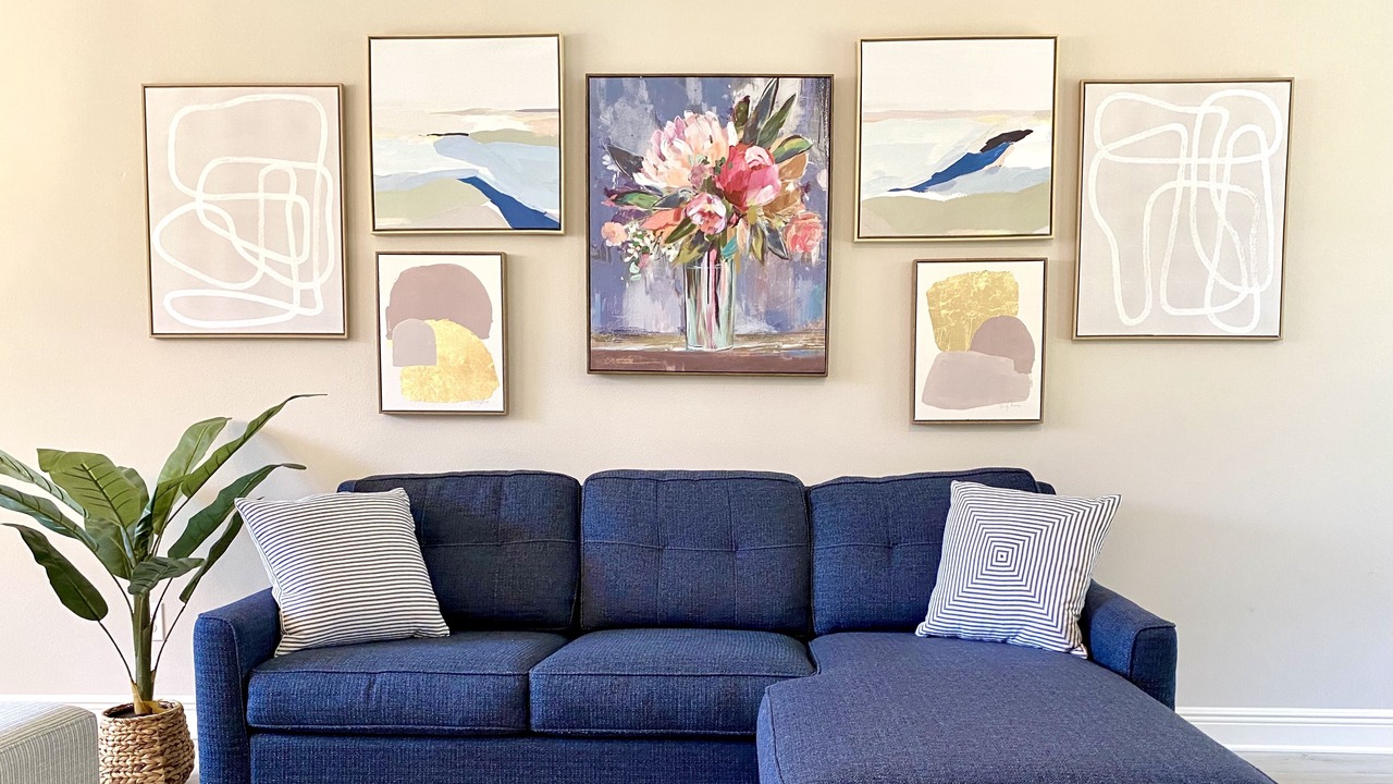 Photo of Livingroom in Sunset Bayou