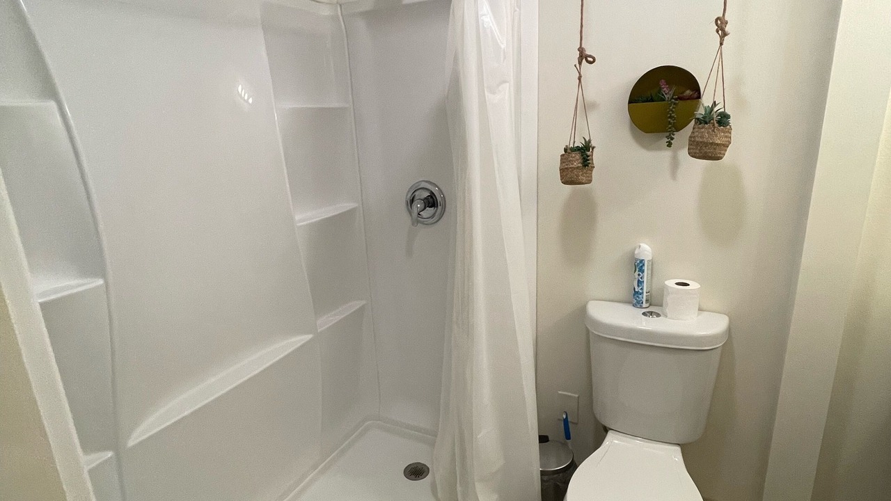 Photo of Bathroom in Williamsburg