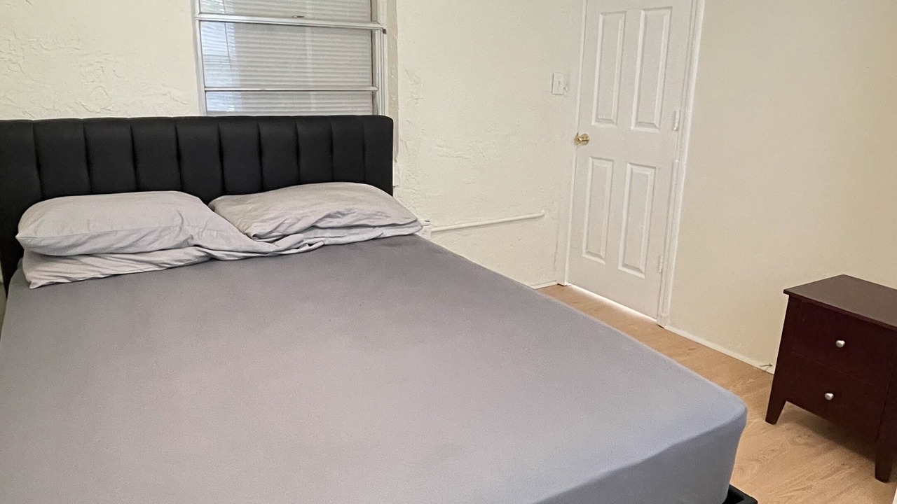 Photo of Bedroom in Williamsburg