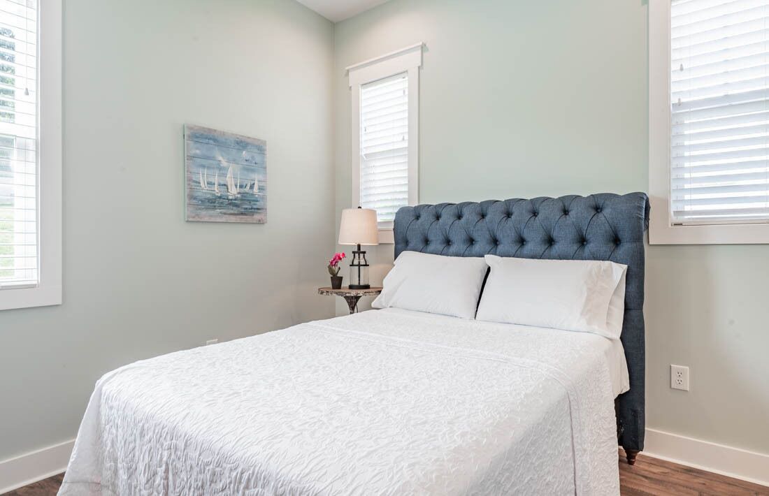 Photo of Bedroom in Guntersville