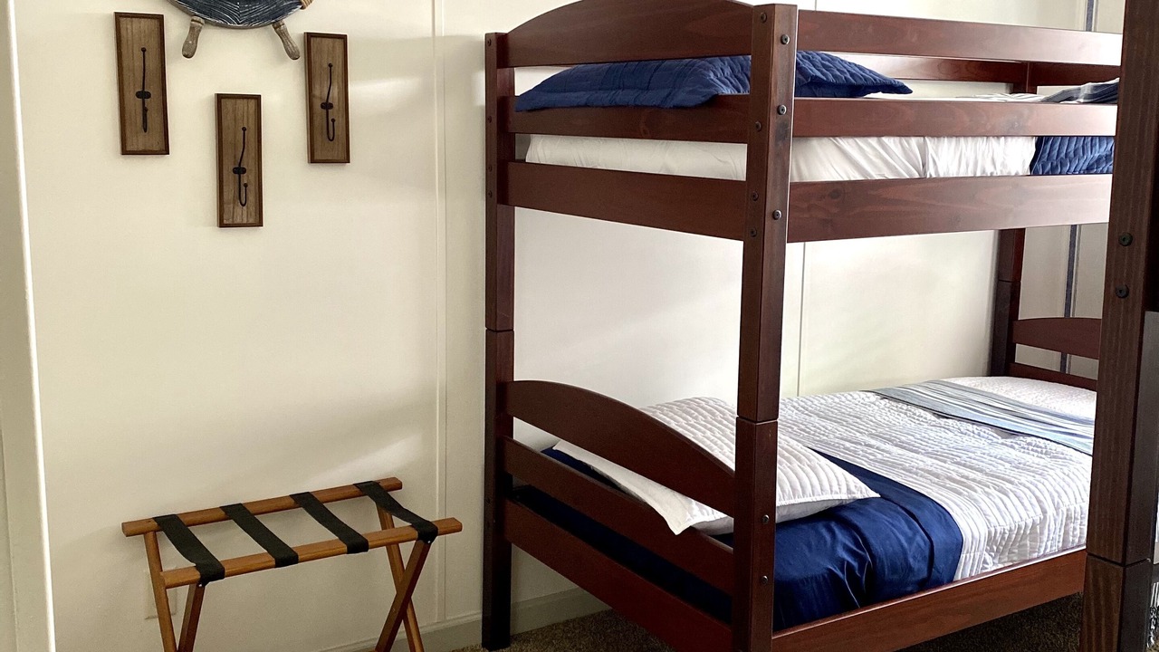 Photo of Bedroom in Milledgeville