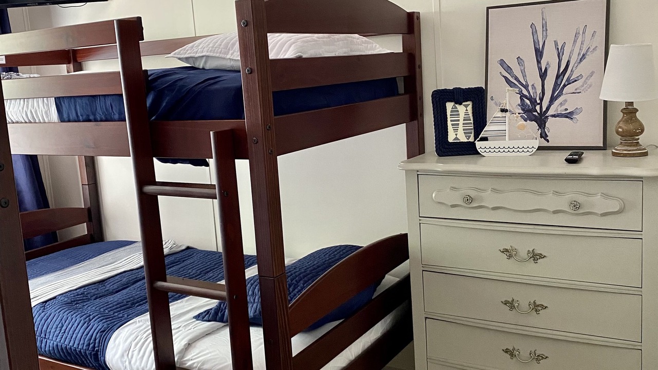 Photo of Bedroom in Milledgeville
