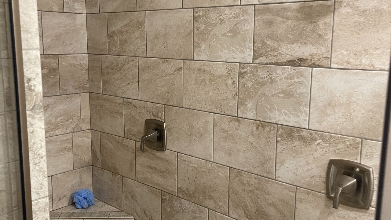 Photo of Bathroom in Biloxi