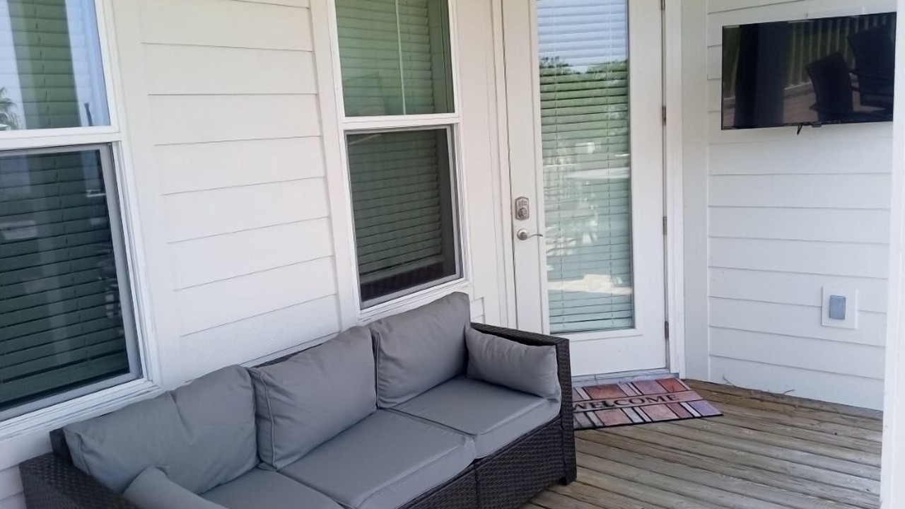 Photo of Patio Balcony in Biloxi