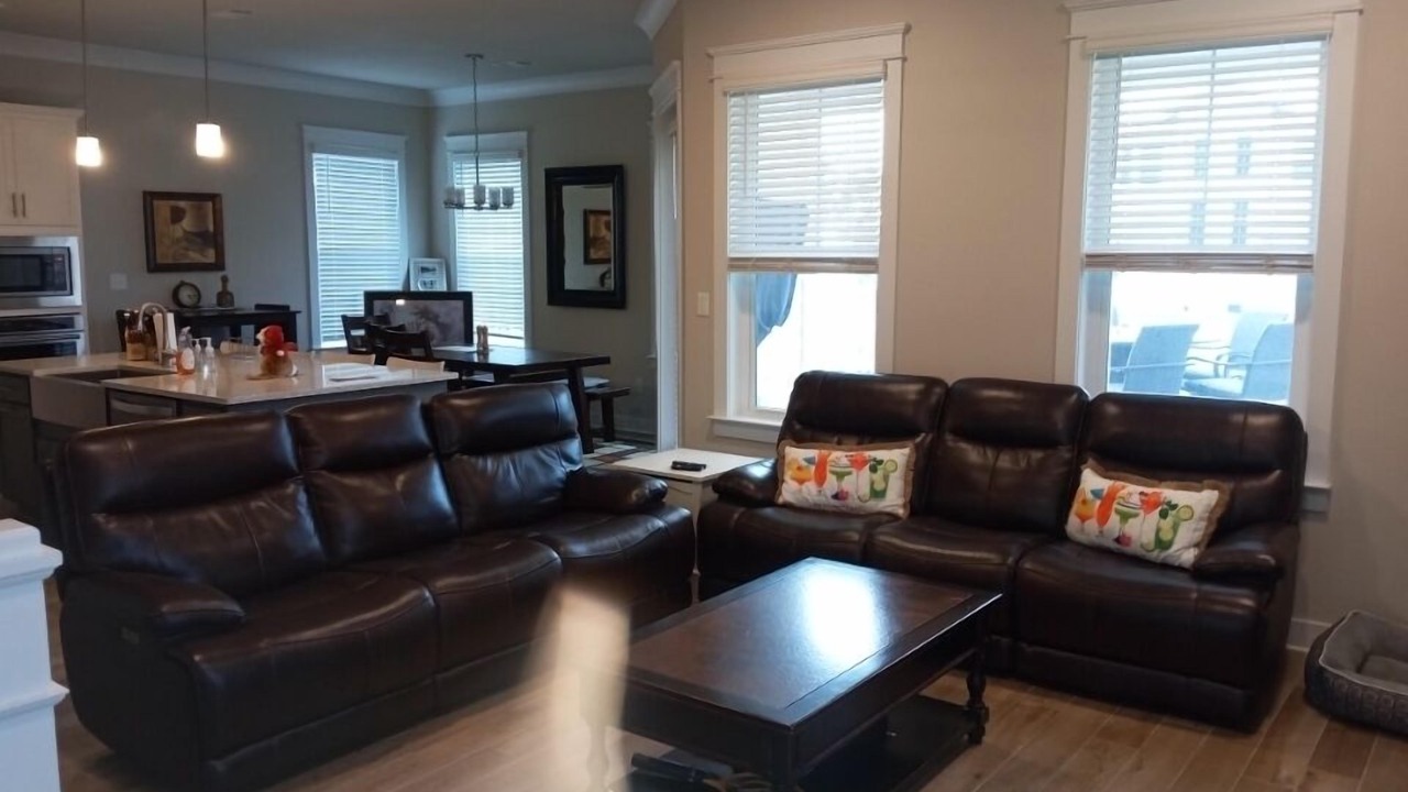 Photo of Livingroom in Biloxi