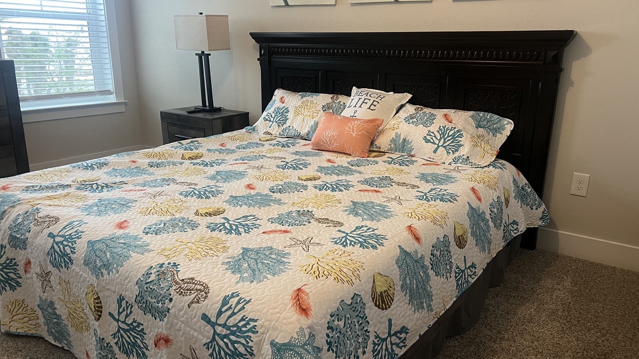 Photo of Bedroom in Biloxi