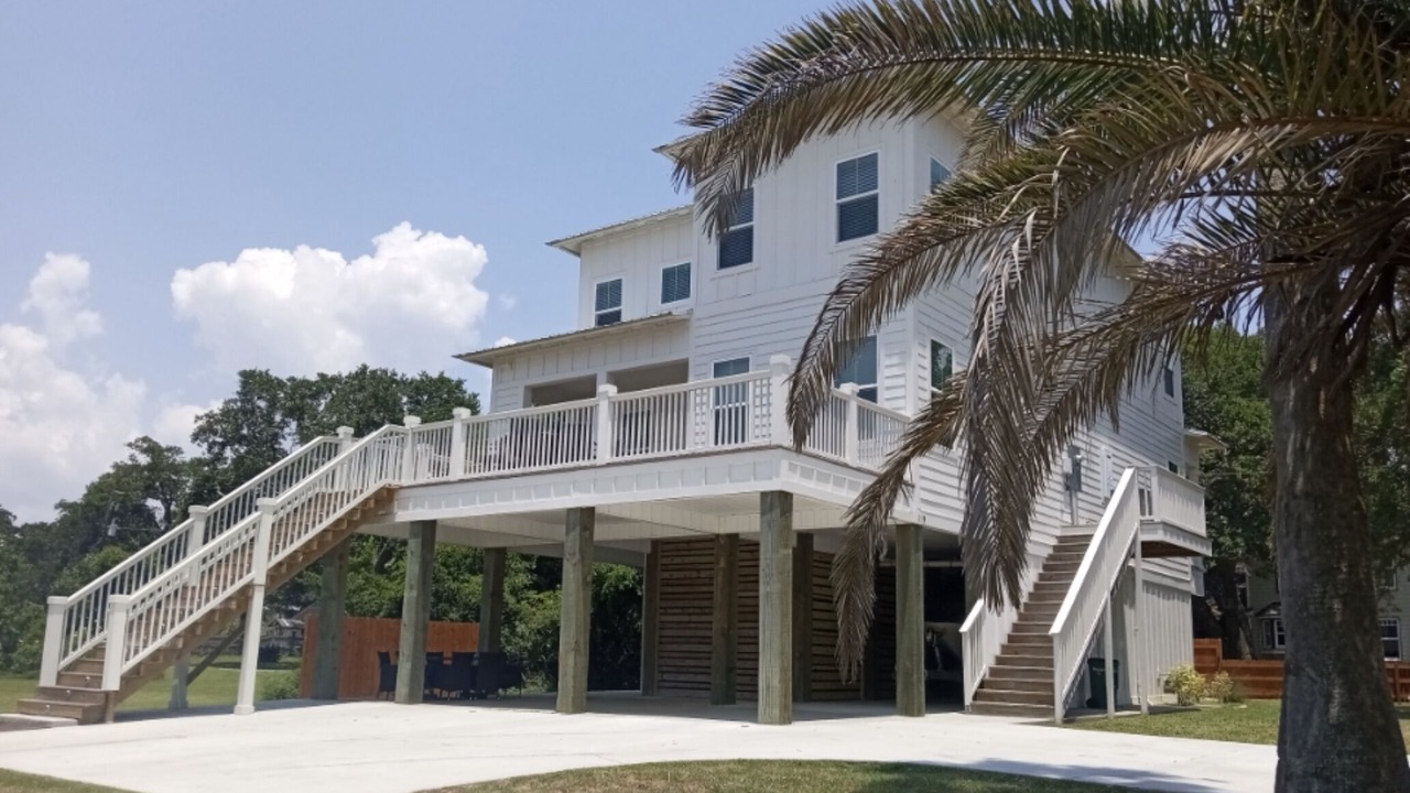 Photo of Outdoor in Biloxi