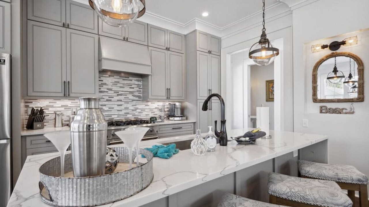 Photo of Kitchen in Old Town