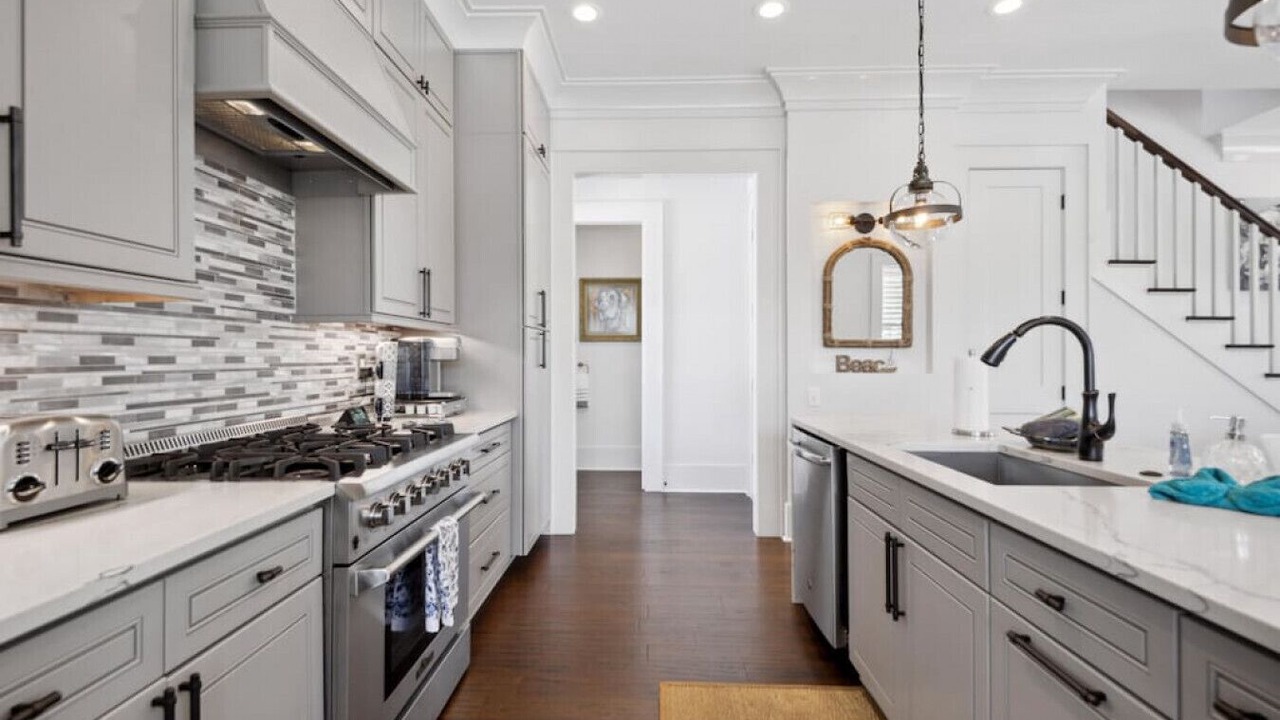 Photo of Kitchen in Old Town