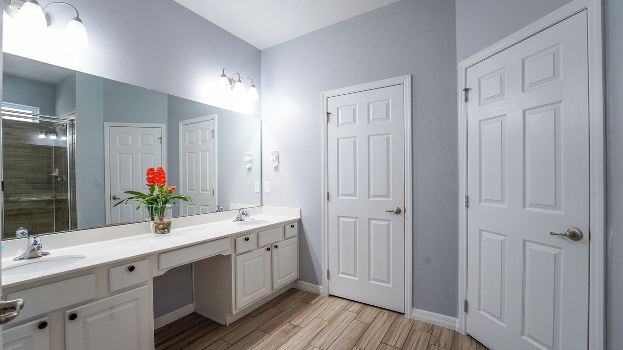 Photo of Bathroom in Loughman