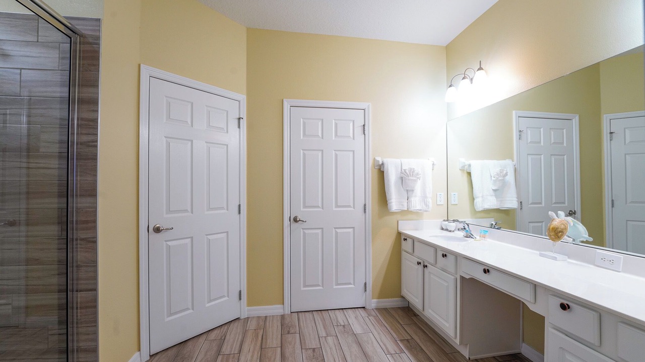 Photo of Bathroom in Loughman