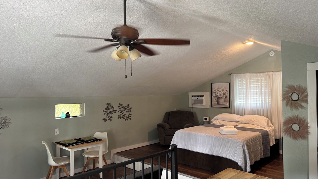 Photo of Bedroom in Satsuma